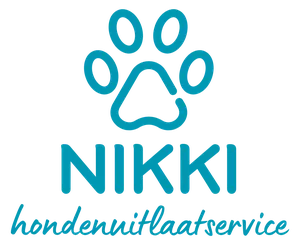 Logo Hondenuitlaatservice Nikki